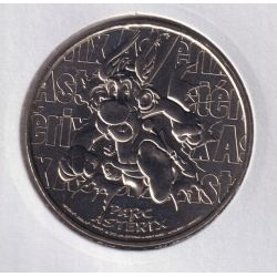 Dept60 - Parc Asterix - 2018 blanche - asterix - Plailly