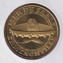 Dept60 - Mer de sable - Sombrero - 2018 - Ermenonville