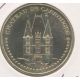 Dept61 - Chateau de Carouges - face simple - 2007