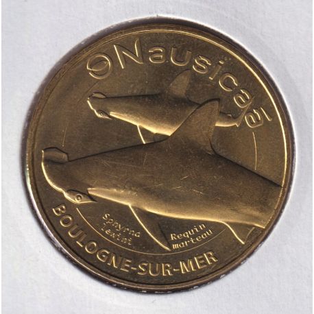 Dept62 - Nausicaa - couple requins taureau - 2018