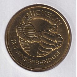 Dept63 - Michelin 120ans - 2018 - Clermont-Ferrand