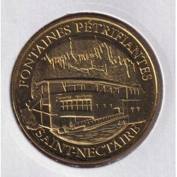 Dept63 - Fontaines pétrifiantes - 2018 - Saint-Nectaire