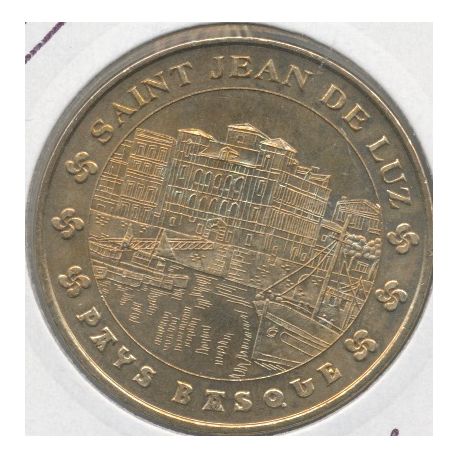 Dept64 - St jean de luz 2007