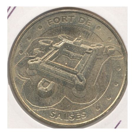 Dept66 - Fort de Salses 2012