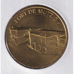 Dept67 - Fort de Mutzig - 2018 - Molsheim