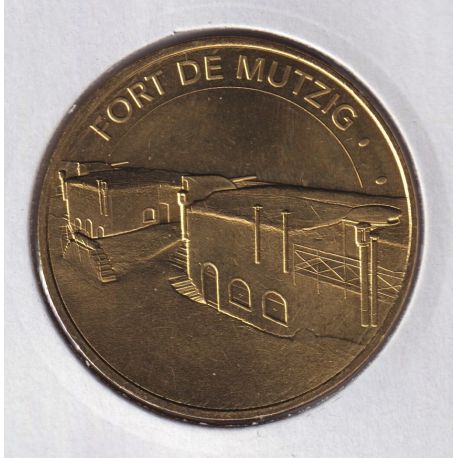 Dept67 - Fort de Mutzig - 2018 - Molsheim