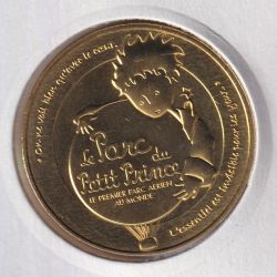 Dept68 - Le parc du petit prince - 2018 - Ungersheim