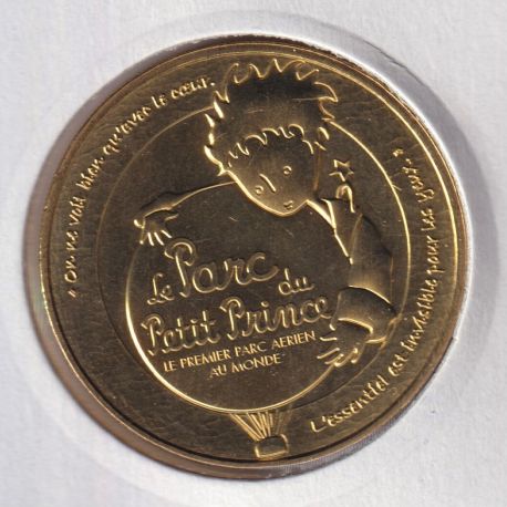 Dept68 - Le parc du petit prince - 2022 - Ungersheim