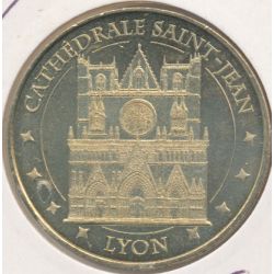 Dept69 - Cathédrale St jean N°2 - 2018 - Lyon 