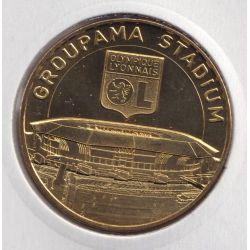Dept69 - Groupama stadium - 2018 - Lyon