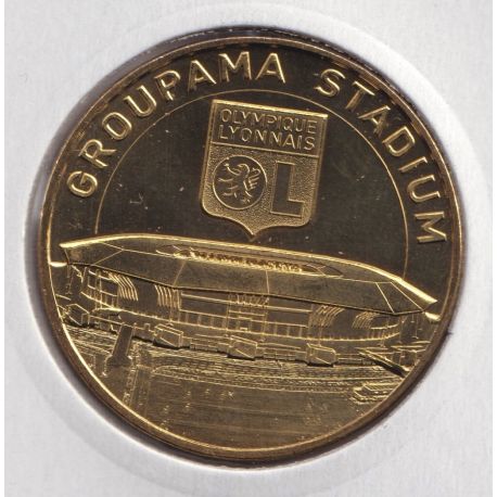 Dept69 - Groupama stadium - 2022 - Lyon