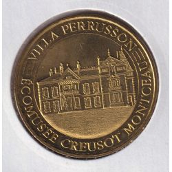 Dept71 - Villa Perrusson - 2018 - Écomusée Creusot-montceau - Ecuisses
