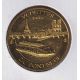 Dept7501 - Vedettes du pont-neuf ND et tour eiffel - 2018 - notre dame de paris