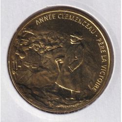Dept7516 - Musée Clémenceau Année Clémenceau - 2018 - Paris