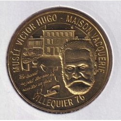 Dept76 - Musée Victor Hugo - 2018 - Villequier