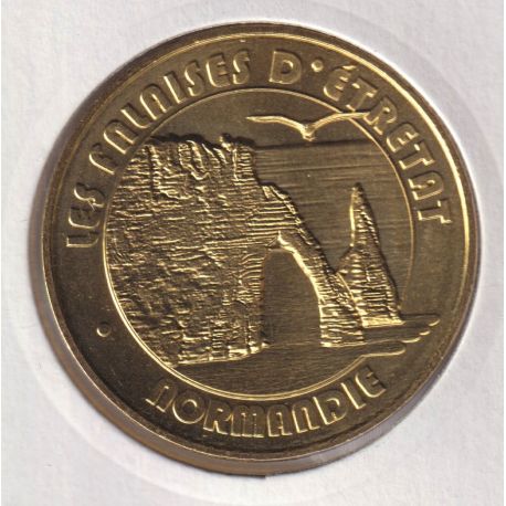 Dept76 - Les Falaises d'Étretat - 2022