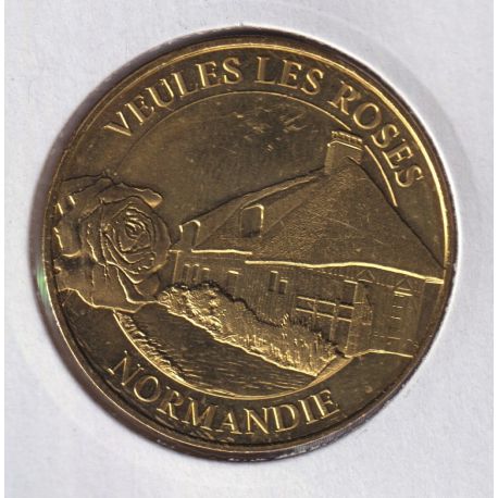 Dept76 - Normandie - 2018 - Veules les Roses