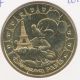 Dept77 - Disneyland Paris - Mickey et tour eiffel - 2017
