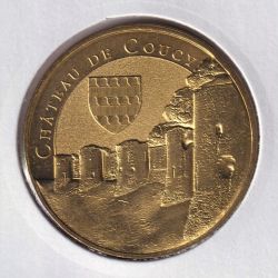 Dept02 - Chateau de Coucy - 2018