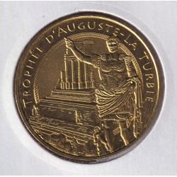 Dept06 -  Trophée d’Auguste - 2019 - La Turbie 