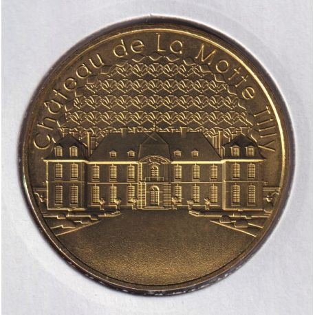 Dept10 - Château la Motte-Tilly - 2019