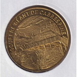 Dept11 - Gouffre géant - 2019 - Cabrespine 