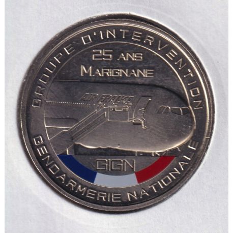 Dept13 - G.I.G.N - 2019 - Marignane 