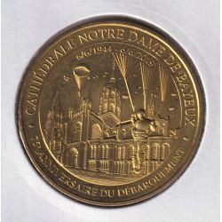 Dept14 - cathédrale notre dame N°3 - 2019 - Bayeux