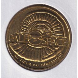 Dept14 - Paléospace - Au cœur du Jurassique - 2019 - Villers sur Mer