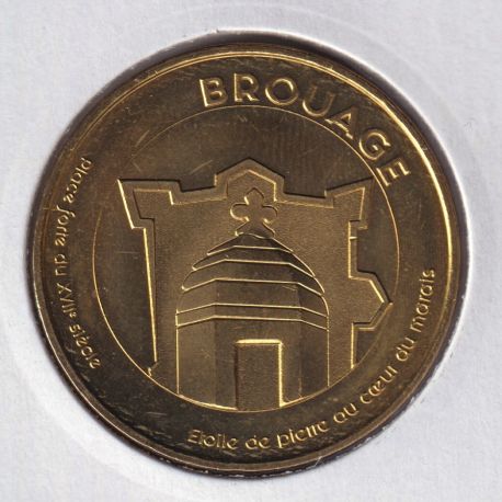 Dept17 - Brouage - 2019