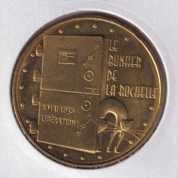 Dept17 - Bunker - 2019 - La Rochelle