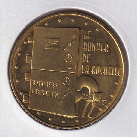Dept17 - Bunker - 2019 - La Rochelle
