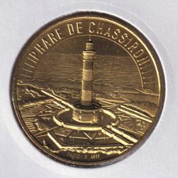 Dept17 - Phare de chassiron - 2019