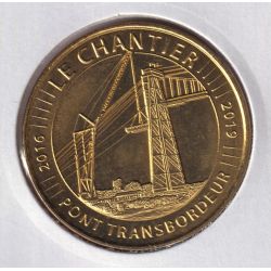 Dept17 - pont transbordeur N°3 - 2019 - Rochefort