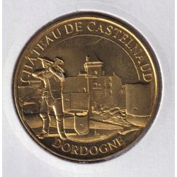 Dept24 - chateau de Castelnaud - 2019 -  l'albalétrier