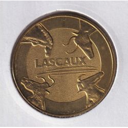 Dept24 - Lascaux IV – 3 bovins - 2019 - Montignac