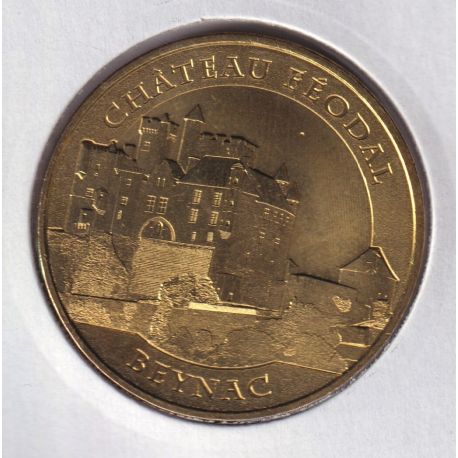 Dept24 - Château féodal - 2019 - Beynac
