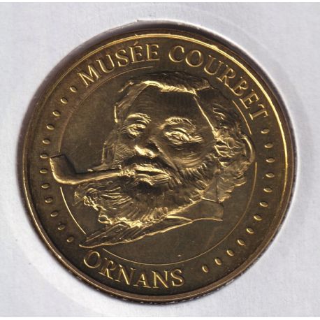 Dept25 - Musée Courbet - 2019 - Ornans