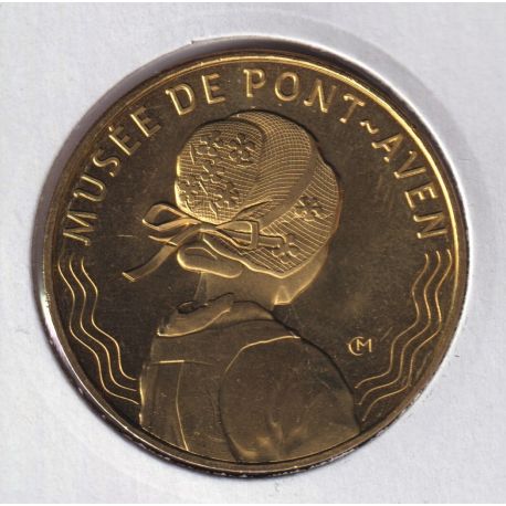 Dept29 - Musée de Pont-Aven - 2019