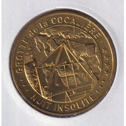Dept30 - Grotte de la Cocalière N°12 - 2019 - nuit insolite - Courry
