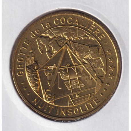 Dept30 - Grotte de la Cocalière N°12 - 2019 - nuit insolite - Courry
