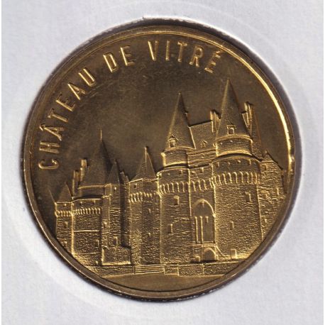 Dept35 - Château - 2019 - Vitré