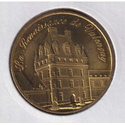 Dept36 - Chateau de valencay N°3 - 2019 - la renaissance
