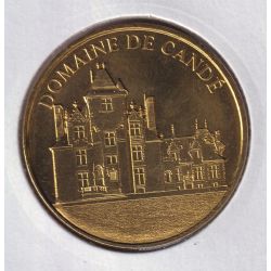 Dept37 - Domaine de Candé - 2019 - Monts 