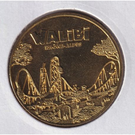 Dept38 - Walibi N°6 - 2019 - mystic