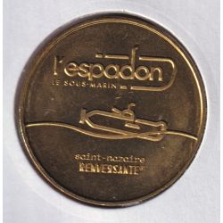 Dept44 - Renversante - Espadon - 2019 - Saint Nazaire 