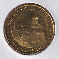 Dept50 - Abbaye de La Lucerne - 2019 
