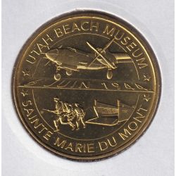 Dept50 - Utah Beach Museum - 2019 - Sainte Marie du Mont 