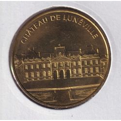 Dept54 - Chateau des lumières N°7 - 2019 - Lunéville
