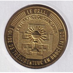 Dept56 - Eglise Le Graal - 2019 - Trehorenteuc    